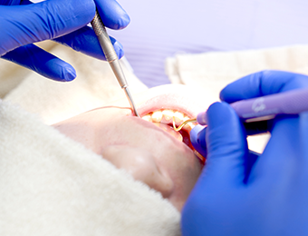 四街道駅・OSHIMA DENTAL OFFICE(オオシマデンタルオフィス)・メインテナンス